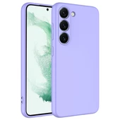 Samsung Galaxy S23 Plus Kılıf Kamera Korumali Mara Lansman Kapak - 9