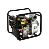 Solax Benzinli Motopomp 3" P30-3 - 1