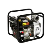 Solax Benzinli Motopomp 3" P30-3 - 1