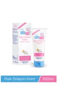 SEBAMED BEBE PIŞIK KREMI 100 ML - 1
