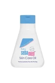 SEBAMED BABY OIL 150 ML - 1