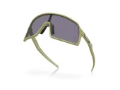Oakley Sutro S Güneş Gözlüğü 946212 Matte Fern Prizm Grey thumbnail 4