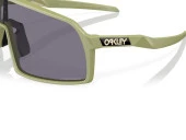 Oakley Sutro S Güneş Gözlüğü 946212 Matte Fern Prizm Grey thumbnail 5