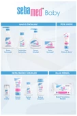SEBAMED BEBE PIŞIK KREMI 100 ML - 8
