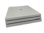 Sony PS4 Pro Playstation Oyun Konsolu Beyaz 1 TB CUH-7200B (Kutusuz) thumbnail 1