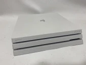 Sony PS4 Pro Playstation Oyun Konsolu Beyaz 1 TB CUH-7200B (Kutusuz) thumbnail 2