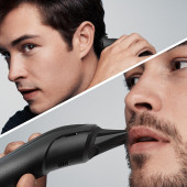 Braun Mgk 5360 + Gillette 8'İ 1 Arada Erkek Bakım Seti - 3
