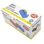 Ark Orta Boy Bant Kesme Makinası 12x33 Yedek Makaralı Kod:1310 thumbnail 2