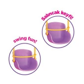 Milanın Oturma Odası Sırt Çantası - 2