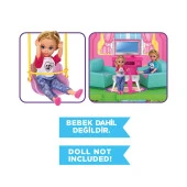 Milanın Oturma Odası Sırt Çantası - 4