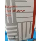 Başarının Fark Edilmeyen Sırrı DALE CARNEGIE - 1