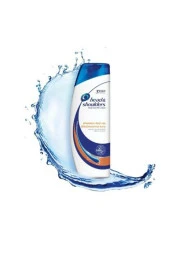 HEAD&SHOULDERS ŞAMPUAN 180ML-ERKEKLERE ÖZEL 2İN1 - 1