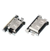 Huawei MateBook D14, D15 Boh-WAQ9R, Mate 10, 20, 30 Lite, Type-C Micro Usb Şarj Tamir Soketi Socket - 1