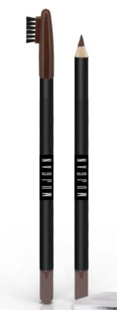 Müjgan Kaş Kalemi 102 Kahve - 1