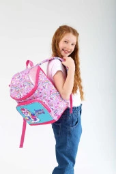 Kaukko Kids Sırt Çantası Cube Unicorn L5158 - 3