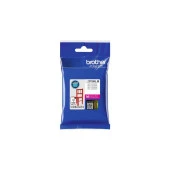 Brother LC3719XLM Magenta Kırmızı 1.500 Sayfa Kartuş MFC-J3930DW - 1