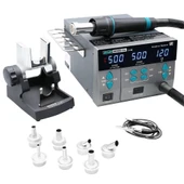 Sugon 8610DX 1000W Sıcak Hava İstasyonu - 1