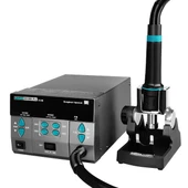 Sugon 8610DX 1000W Sıcak Hava İstasyonu - 3