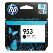 HP 953 Black Siyah Kartuş L0S58AE - 1