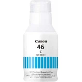 Canon GI-46C Cyan Mavi Şişe Mürekkep GX6040-GX7040 - 1