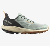 Salomon OUTpulse L41585100 Outdoor Hiking Patika Erkek Koşu Ayakkabısı thumbnail 3