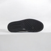 Nike Air Jordan 1 Retro Low Travis Scott Black Phantom Unisex Spor Ayakkabı thumbnail 5