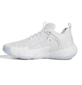 adidas Trae Unlimited Erkek Beyaz Basketbol Ayakkabısı IE2142 - 2