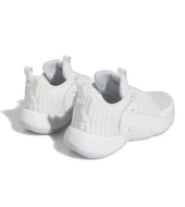 adidas Trae Unlimited Erkek Beyaz Basketbol Ayakkabısı IE2142 - 5