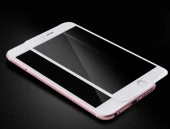 Apple iPhone SE 2020  Anti-Dust Mat Privacy Temperli Ekran Koruyucu thumbnail 9