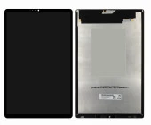 Lenovo Tab M10 TB-X606 Dokunmatik Ekran, Panel Set - 1