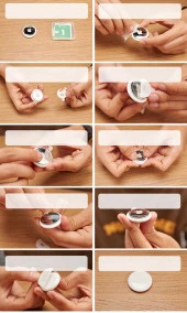 Airtag Yüzey Koruyucu thumbnail 6