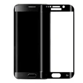 Galaxy S6 Edge  Süper Pet Ekran Koruyucu Jelatin thumbnail 2