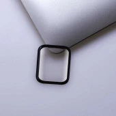 Oppo Watch 46mm  PMMA Pet Saat Ekran Koruyucu - 2