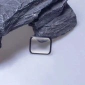 Oppo Watch 46mm  PMMA Pet Saat Ekran Koruyucu - 4