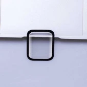 Oppo Watch 41mm  PMMA Pet Saat Ekran Koruyucu - 8