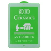 Apple iPad Pro 10.5 (7.Nesil)  Tablet Seramik Ekran Koruyucu thumbnail 2