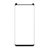 Galaxy Note 9  Kavisli Full Yapışkanlı Cam Ekran Koruyucu thumbnail 1