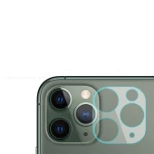Apple iPhone 11 Pro Max  3D Full Kamera Koruyucu - 2