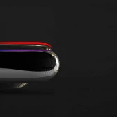 Xiaomi Poco X2  Kenarları Kırılmaya Dayanıklı Cam Ekran Koruyucu thumbnail 3