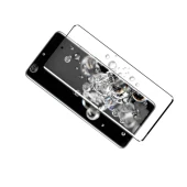 Galaxy S21 Ultra  Süper Pet Ekran Koruyucu Jelatin thumbnail 8