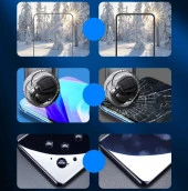 Galaxy S21 Plus  Dias Cam Ekran Koruyucu thumbnail 10