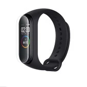 Xiaomi Mi Band 3  Narr Tpu Body Ekran Koruyucu thumbnail 2
