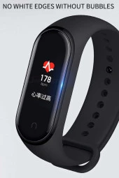 Xiaomi Mi Band 3  Narr Tpu Body Ekran Koruyucu thumbnail 7