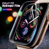Apple Watch 42mm  Narr Tpu Body Ekran Koruyucu thumbnail 8
