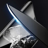 Xiaomi Redmi Note 7  Kenarları Kırılmaya Dayanıklı Cam Ekran Koruyucu thumbnail 4