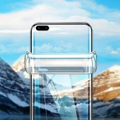 Oppo Reno 3 Pro 5G  Süper Pet Ekran Koruyucu Jelatin thumbnail 5