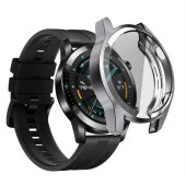 Huawei GT2 46mm  Watch Gard 02 Ekran Koruyucu thumbnail 5