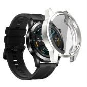 Huawei GT2 46mm  Watch Gard 02 Ekran Koruyucu thumbnail 6