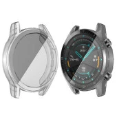 Huawei GT2 46mm  Watch Gard 02 Ekran Koruyucu thumbnail 7