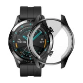 Huawei GT2 46mm  Watch Gard 02 Ekran Koruyucu thumbnail 10